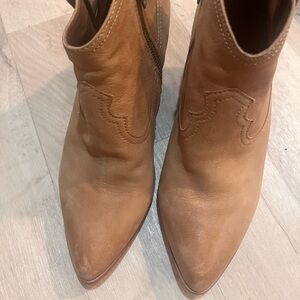 Frye boots, women size 9